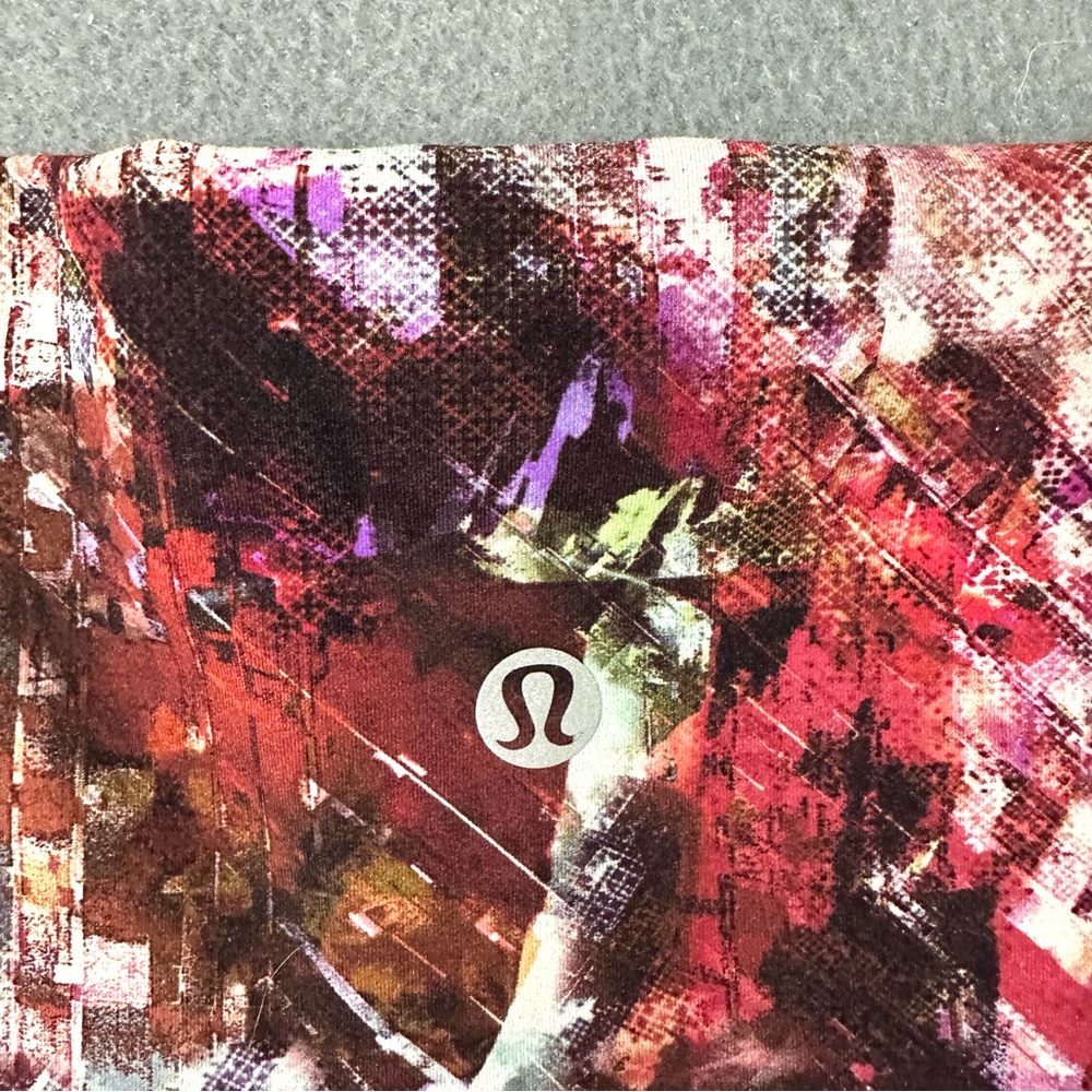 Lululemon Leggings Women’s 8 - Picture 4 of 9